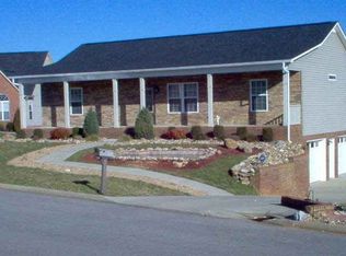 1162 McIntosh Ln, Russellville, TN 37860