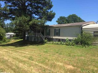 104 Ebony Way, Hot Springs, AR 71913