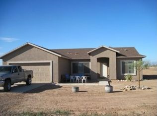 10438 E Prairie Hawk Ln, San Tan Valley, AZ 85143