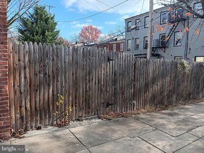 43 S Arlington Ave, Baltimore, MD, 21223