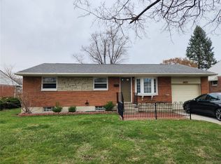 4677 Kolmar Ave, Dayton, OH