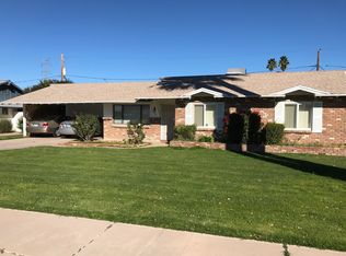 1438 E Dartmouth St, Mesa, AZ 85203