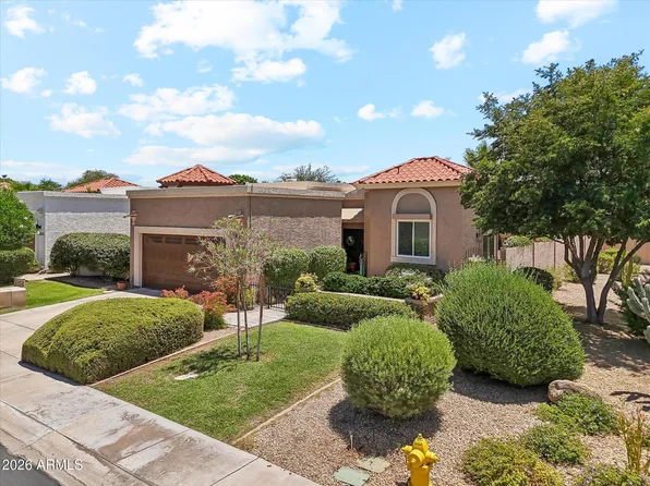 10513 E CAROL Avenue, Scottsdale, AZ 85258
