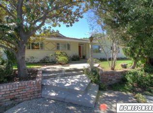19474 Scotland Dr, Saratoga, CA