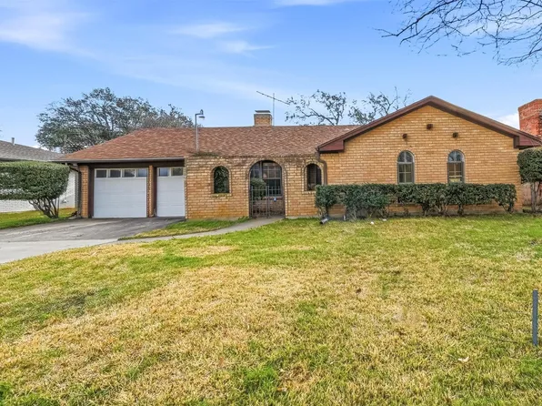 2903 Ashbury Dr, Arlington, TX 76015