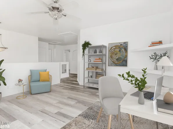 2551 E KENT Avenue, Gilbert, AZ 85296