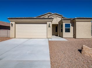 3919 E Suffock Ave, Kingman, AZ 86409