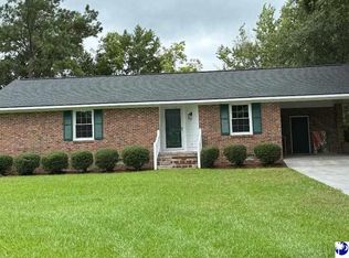 324 Camellia Ave, Marion, SC 29571