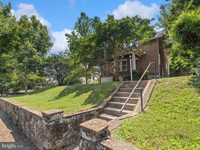 7200 8th St NW, Washington, DC, 20012