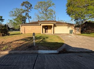 290 Rosine St, Beaumont, TX 77707