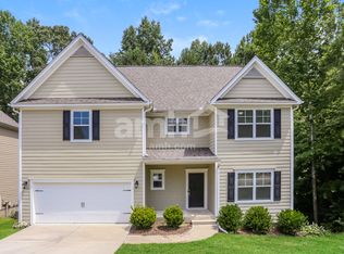 422 Oscar Way, Dallas, GA 30132