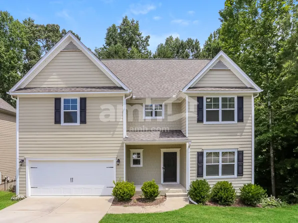 422 Oscar Way, Dallas, GA 30132