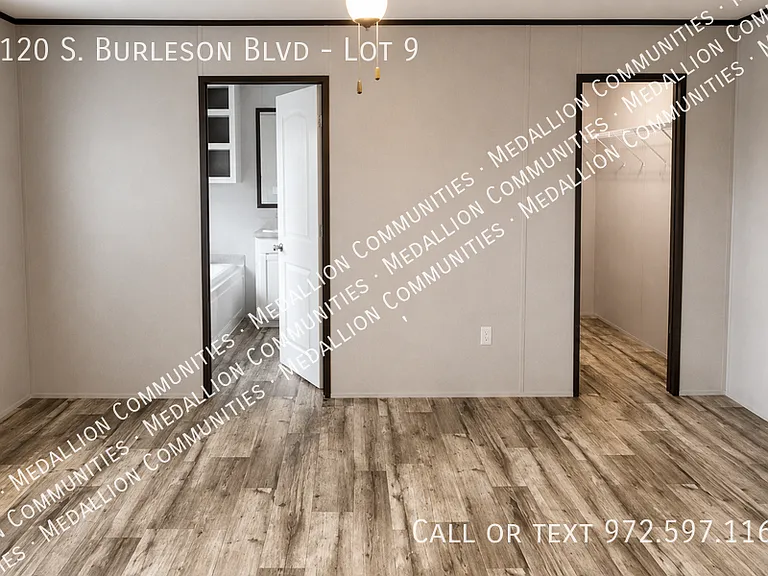 2120 S Burleson Blvd #9 — Photo 5