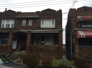 3315 Niagara St, Pittsburgh, PA 15213