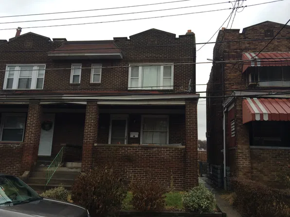 3315 Niagara St, Pittsburgh, PA 15213