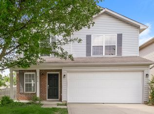 626 New Moon St, Avon, IN 46123