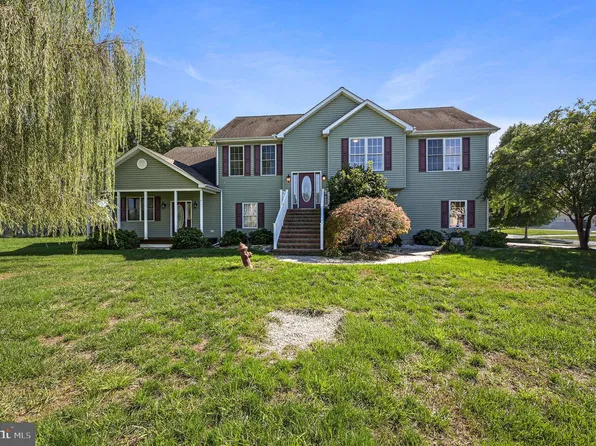 166 Topaz Ln, Camden Wyoming, DE 19934