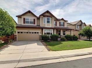3824 S Malta St, Aurora, CO 80013