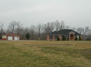 4713 Dustys Trl, Waterloo, IL 62298