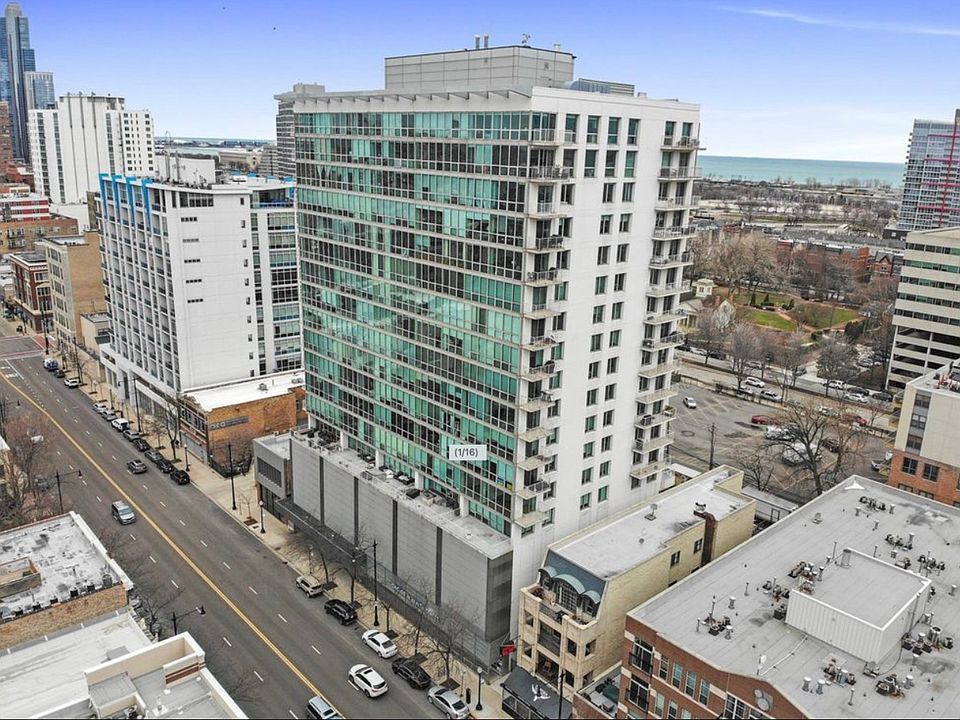 1st image of 1845 S Michigan Ave Unit 2005