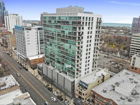 1845 S Michigan Ave Unit 2005, Chicago, IL 60616