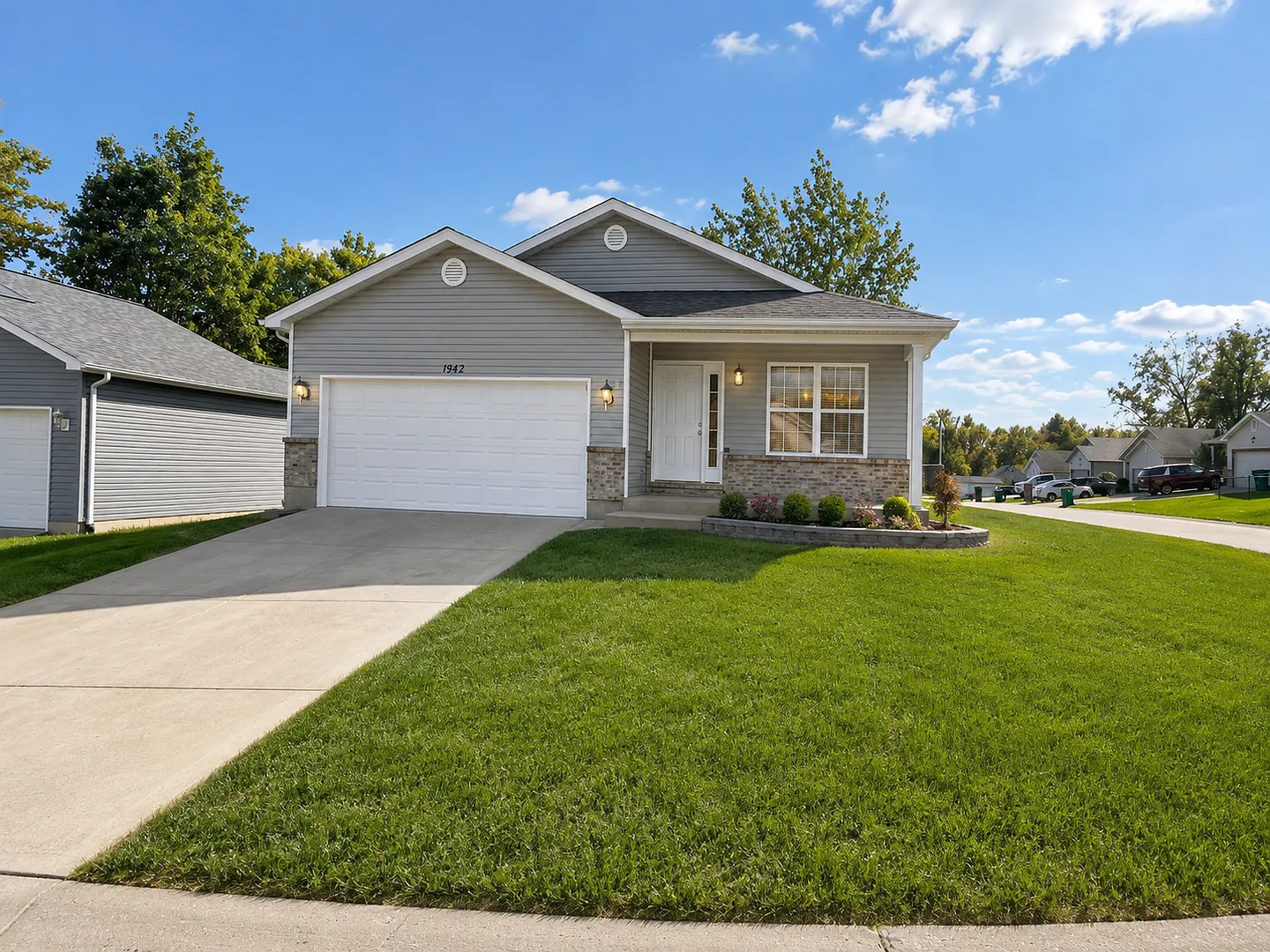 Newly Renovated Home — Photo 1