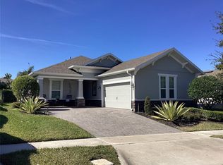 7548 Loon Ave, Winter Garden, FL 34787