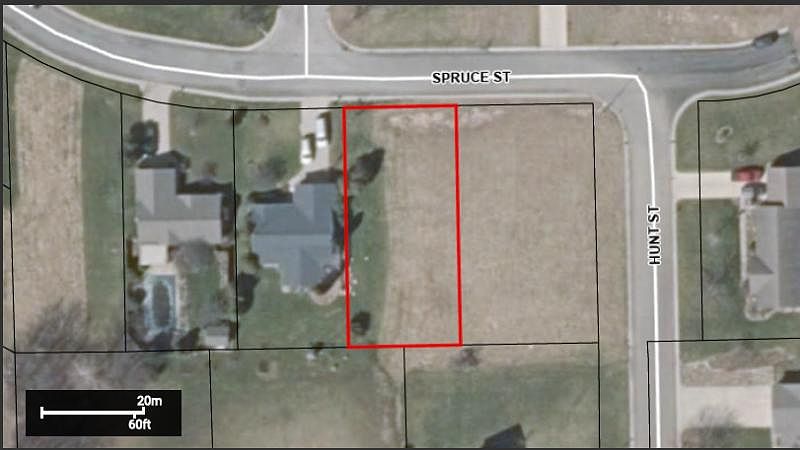 1st image of Spruce St Parcel 5