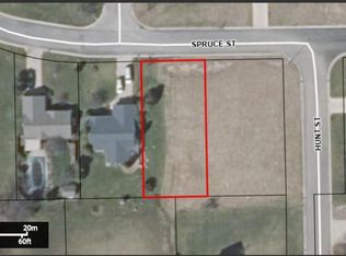 Spruce St PARCEL 5, Cass City, MI 48726