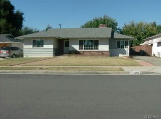 249 E 4th St, San Dimas, CA 91773