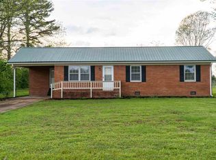 618 Anglin Ln, Jackson, TN 38301