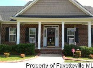 363 Windover Dr, Raeford, NC 28376