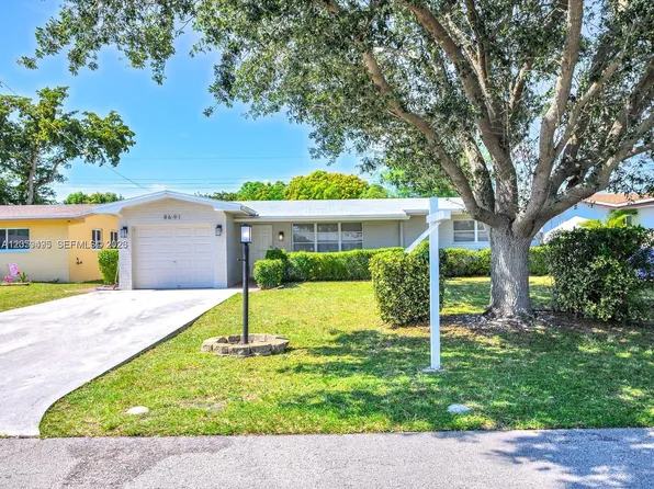 8691 NW 16th St, Hollywood, FL 33024