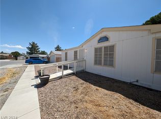 3110 Rosewood St, Pahrump, NV 89048