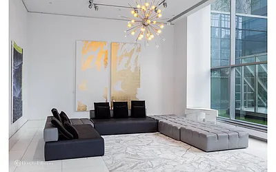 Sold by Douglas Elliman