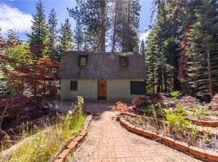 1580 Pine Cone Cir, Incline Village, NV 89451
