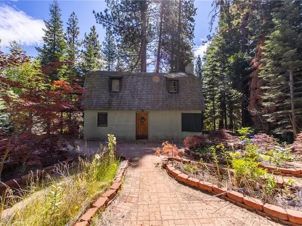 1580 Pine Cone Cir, Incline Village, NV 89451