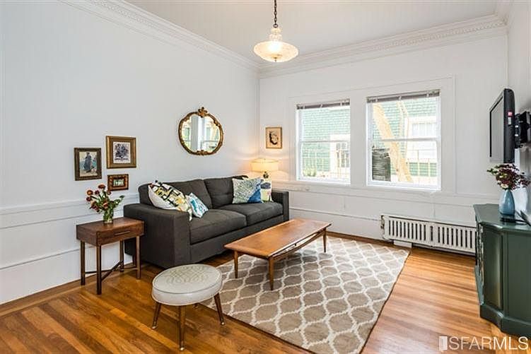 1st image of 1155 Leavenworth St APT 3