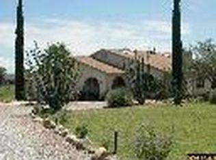 4433 S Sauk Ave, Sierra Vista, AZ 85650