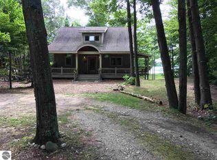 27250 Donegal Bay Rd, Beaver Island, MI 49782