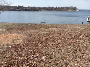 Okay Rd, Eucha, OK 74342