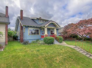 718 S 49th St, Tacoma, WA 98408