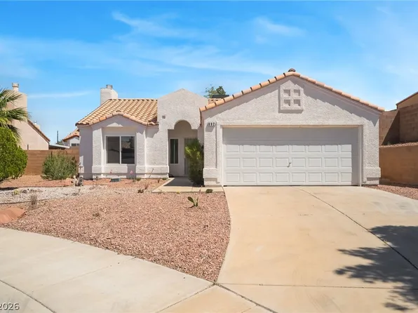 802 Mesa Pine Ct, Henderson, NV 89015