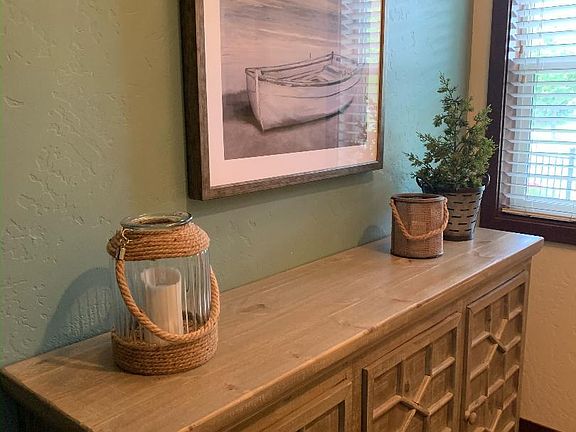 Main floor half-bath