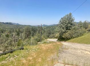 Lots 13 14 Half Circle Eleven California Hot Spgs, California Hot Springs, CA 93207