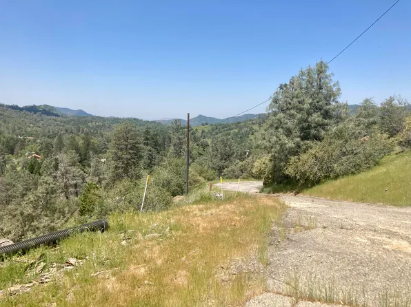 Lots 13-14 Half Circle Eleven, California Hot Springs, CA 93207