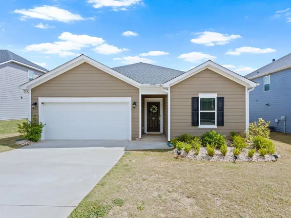 117 Hazelcroft Dr, Fountain Inn, SC 29644