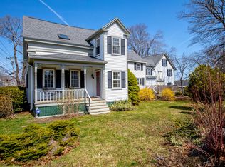 1161 Washington St, Bath, ME 04530