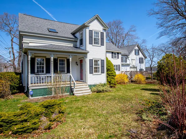 1161 Washington Street, Bath, ME 04530