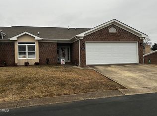 265 Regency Parke #265, Greeneville, TN 37745